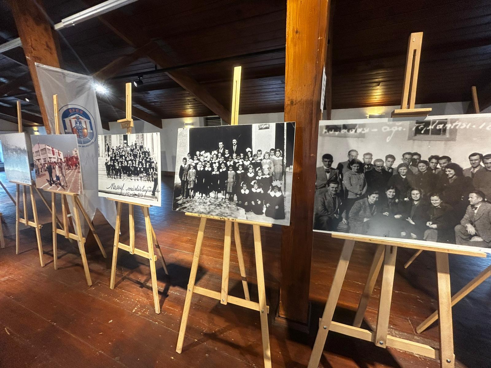 Dünün Öğretmenleri̇ (1)