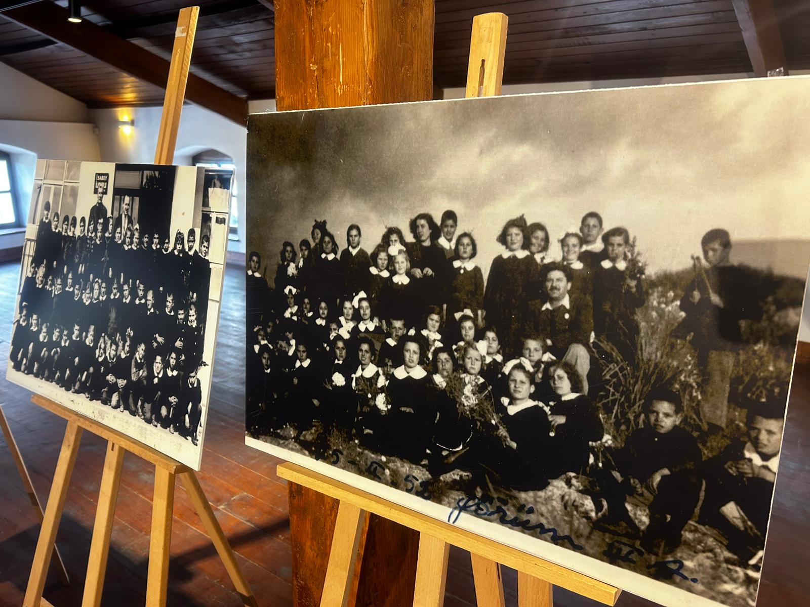 Dünün Öğretmenleri̇ (2)