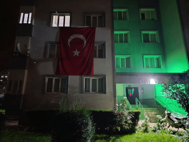 Düşen Uçakta Şehit Olan Hava Pil (1)