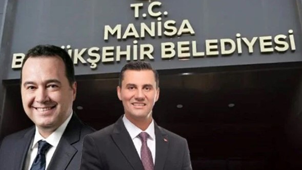 Besim Dutlulu ve Ferdi Zeyrek