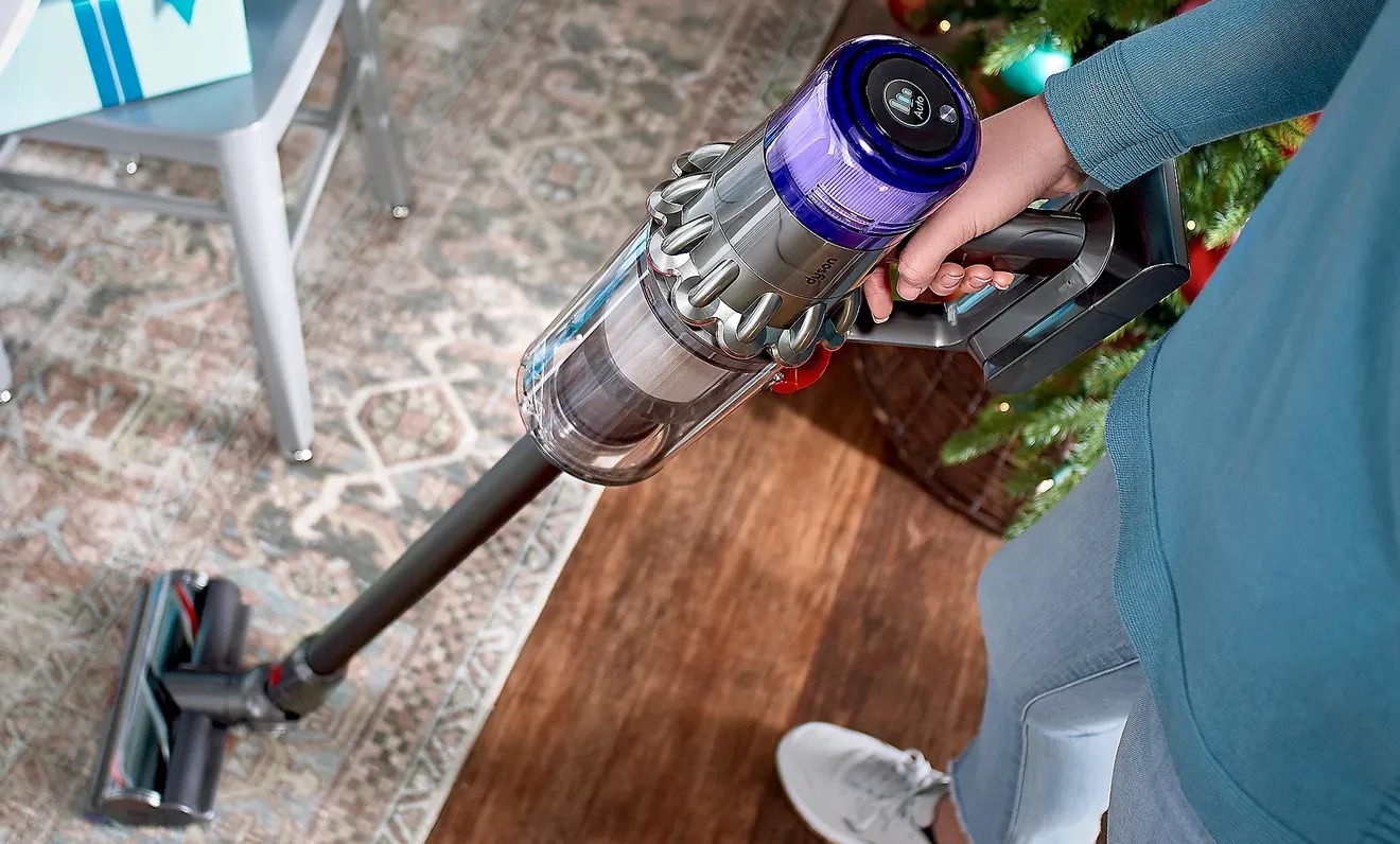 Dyson Indirim