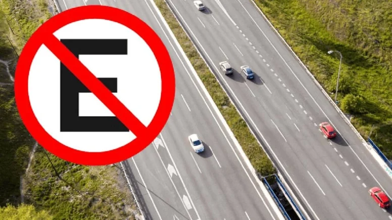 Uluslararası sürücüler en çok bu işarette zorlanıyor