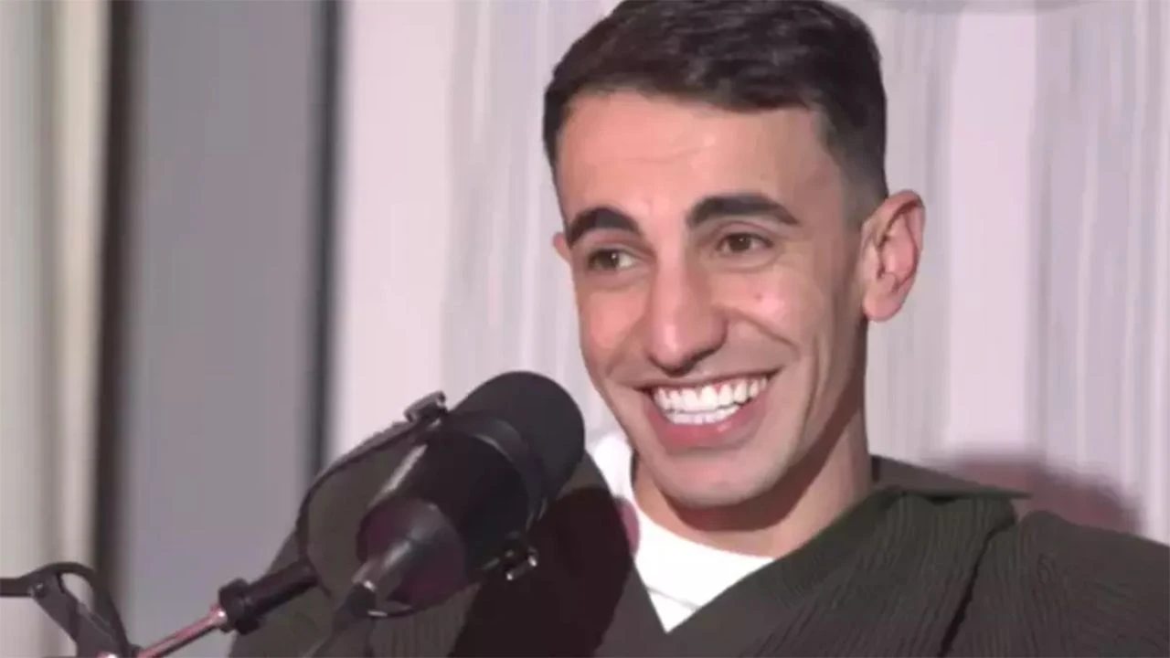 “Geldiğim yer buna müsaitti”