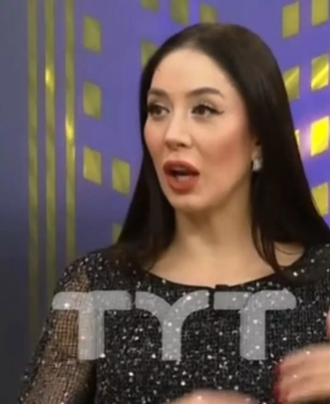 “Git önce üstün başını değiştir, duşunu al”