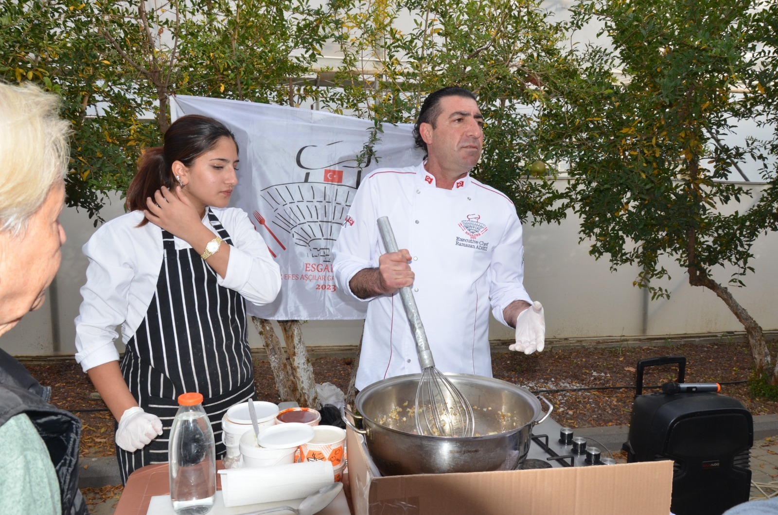 Kadın üreticilerin emeği ve cesareti