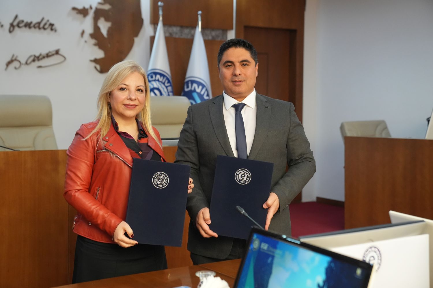 Yeni nesil radyonüklid üretimi için kritik adım