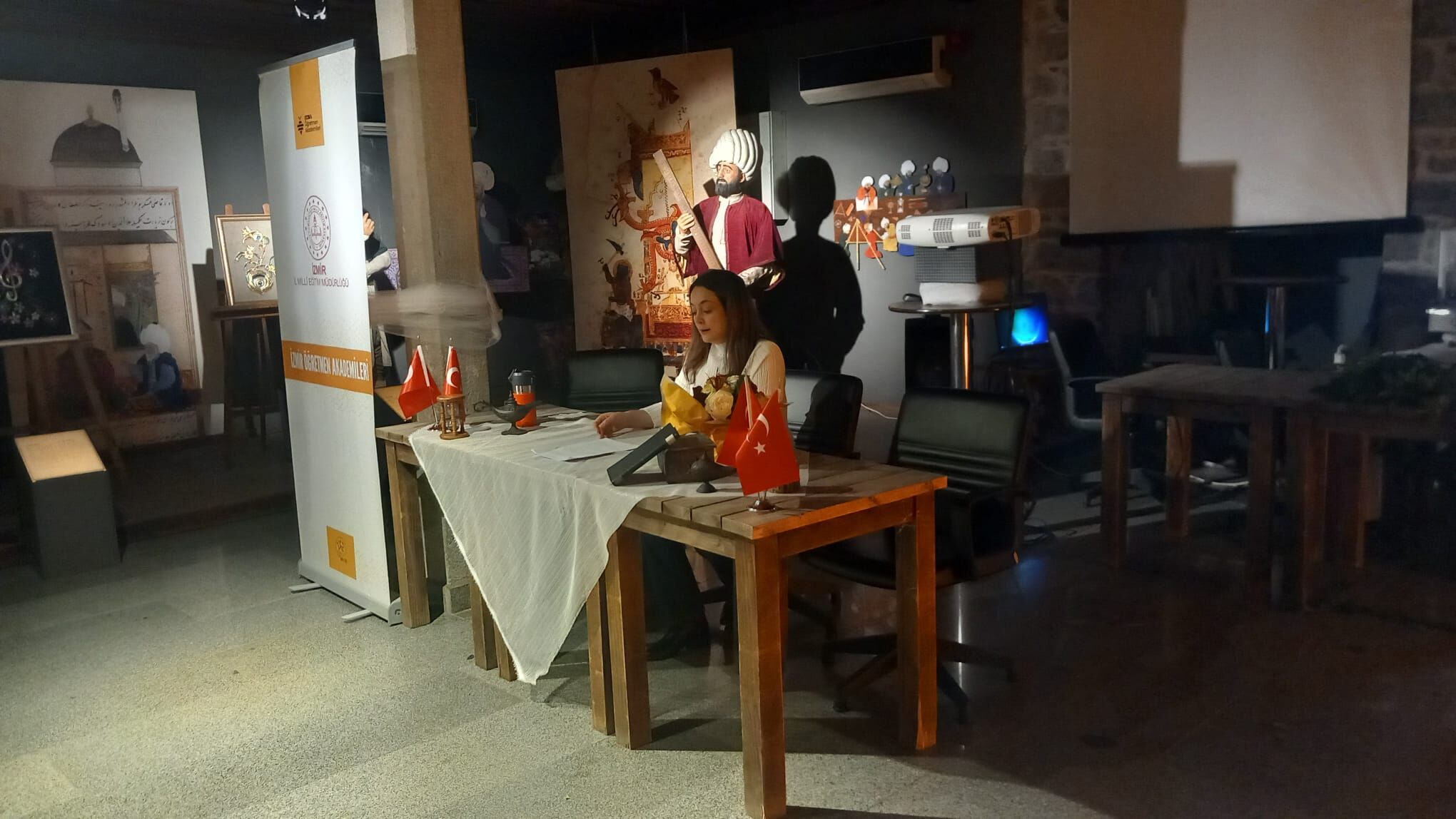 Ekolojik Kriz İzmir’de Sorgulandı1