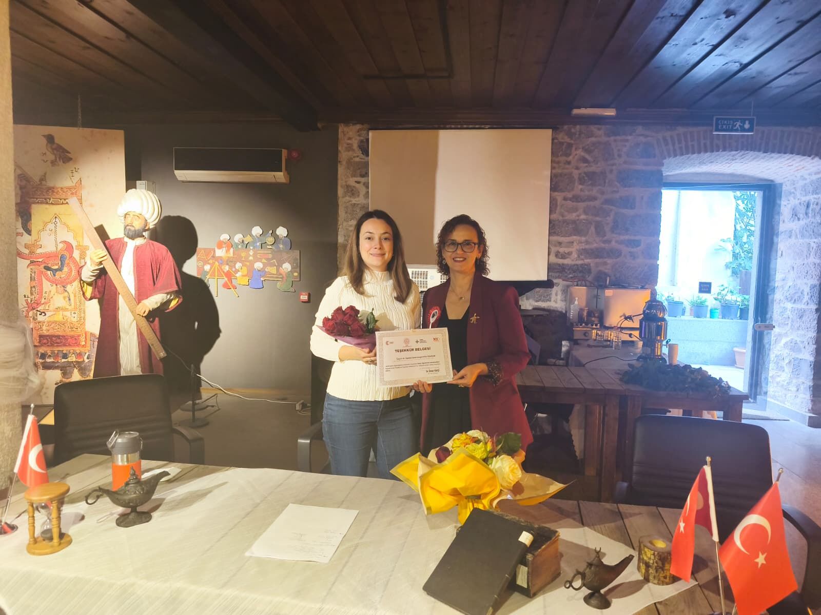 Ekolojik Kriz İzmir’de Sorgulandı2