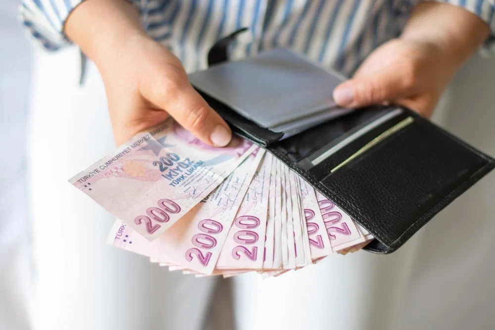 Emekliye 30 Bin Tl! Banka Promosyonları Güncellendi!