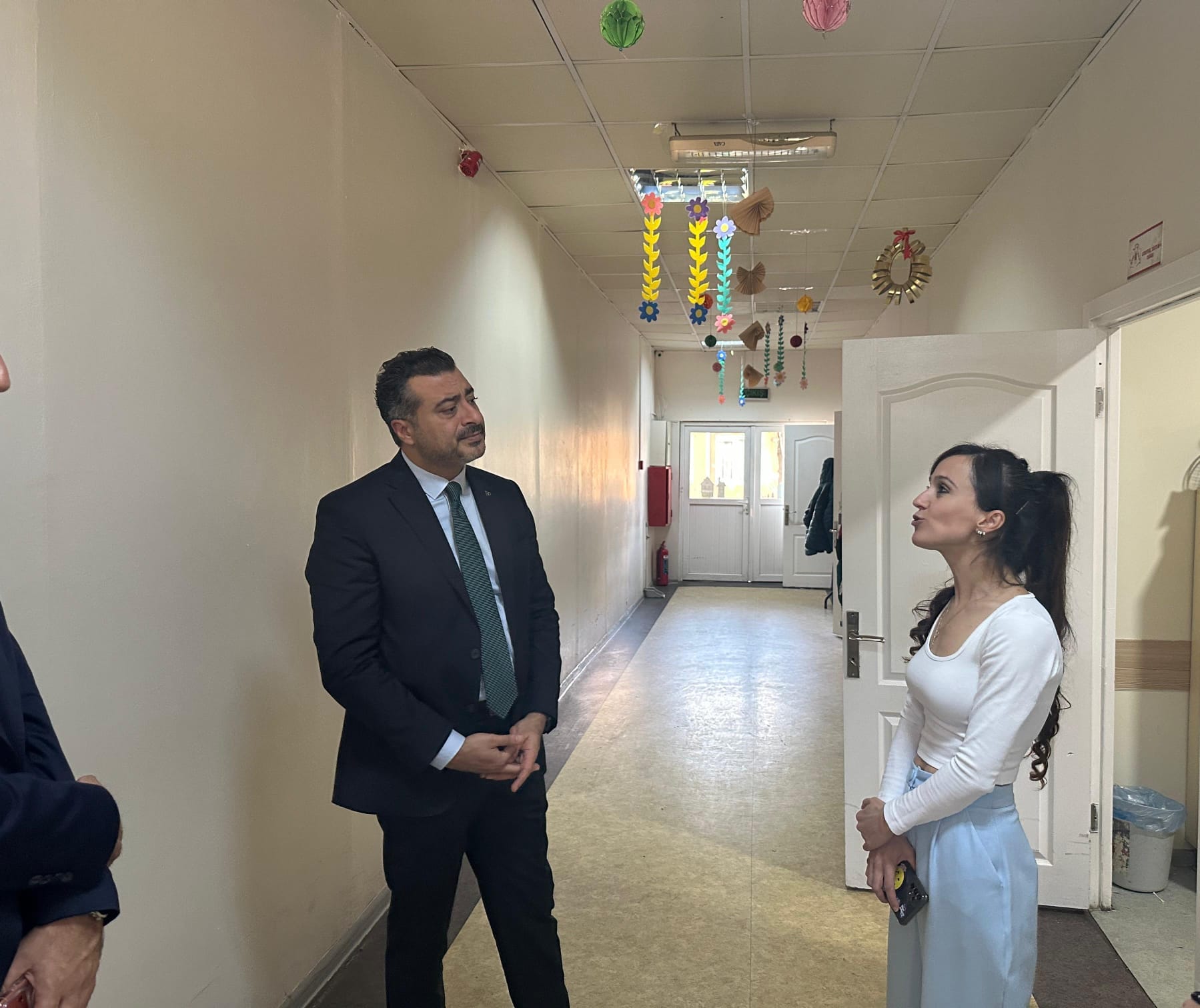 Hızlı erişim ve doğru tespit