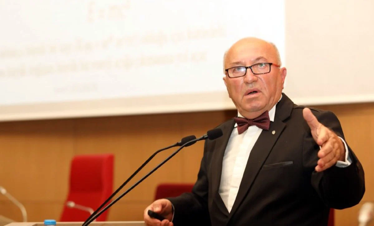 “Yüzlerce kilo ağır metali toprağa bırakacaksınız”