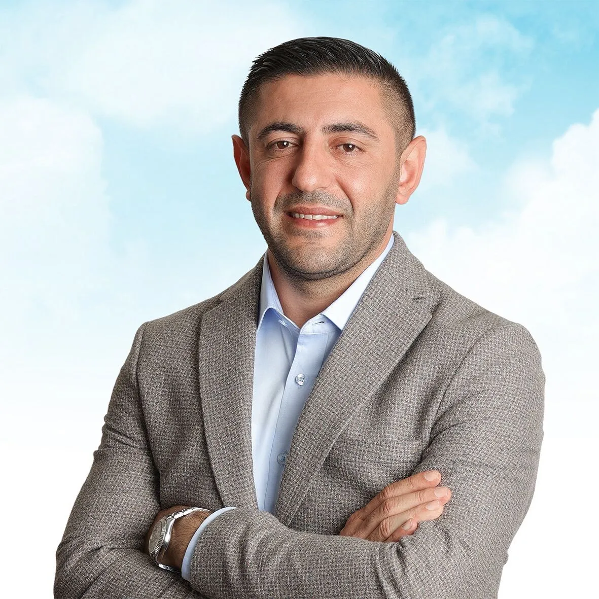 Mansuroğulları’nın istifası dikkat çekti