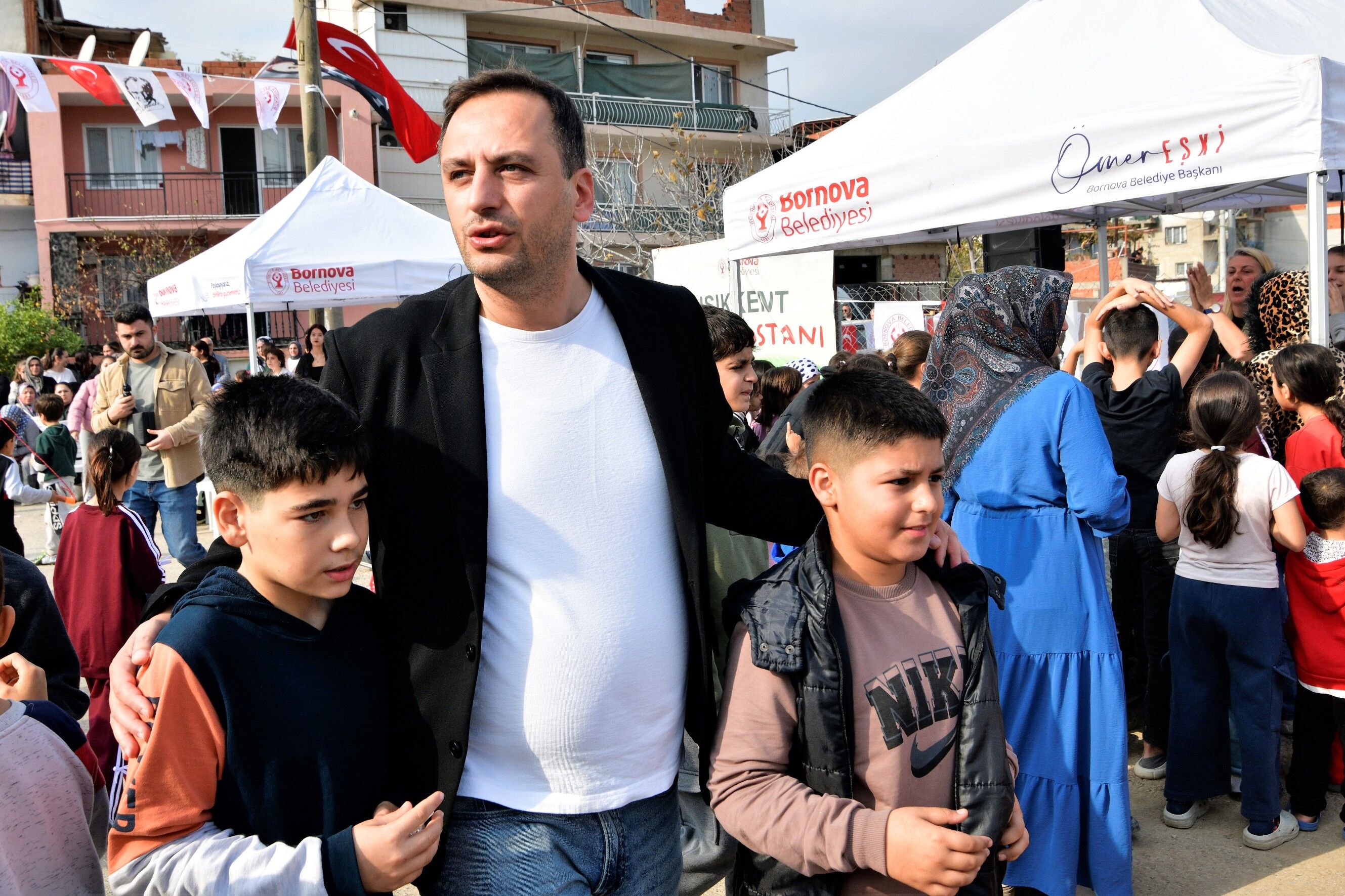 Eşki’den Işıkkent Mesajı2