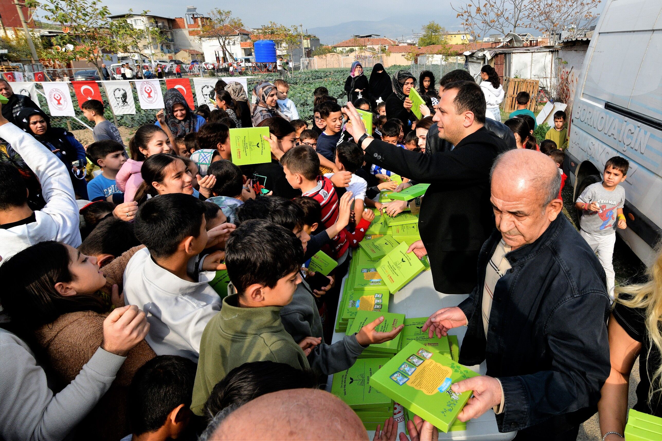 Eşki’den Işıkkent Mesajı3