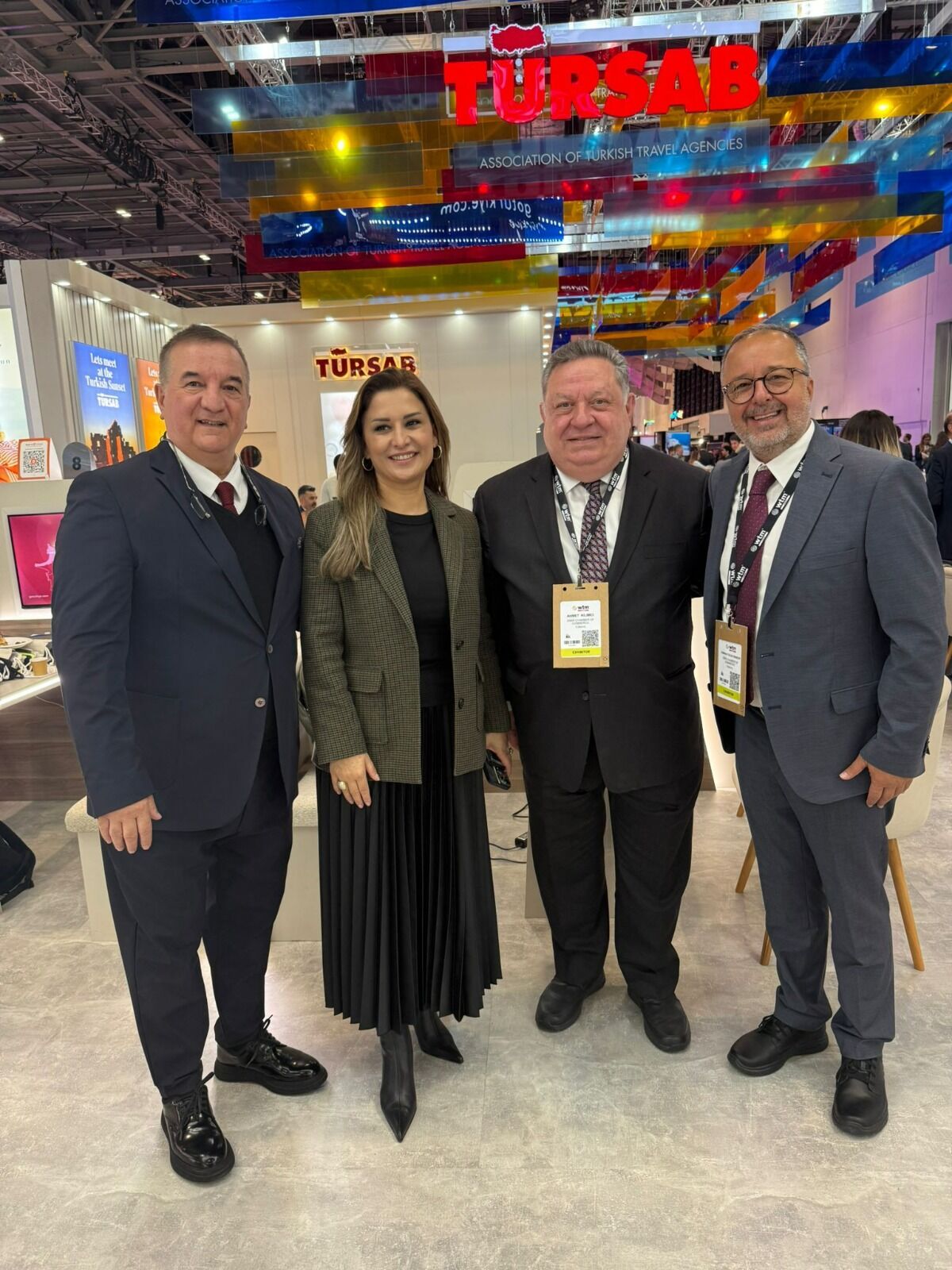 Yunanistan tanıtım atağıyla zirvede