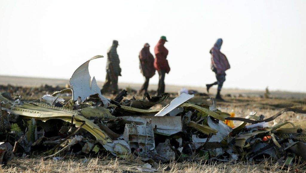 2019'daki kazada 157 kişi can vermişti