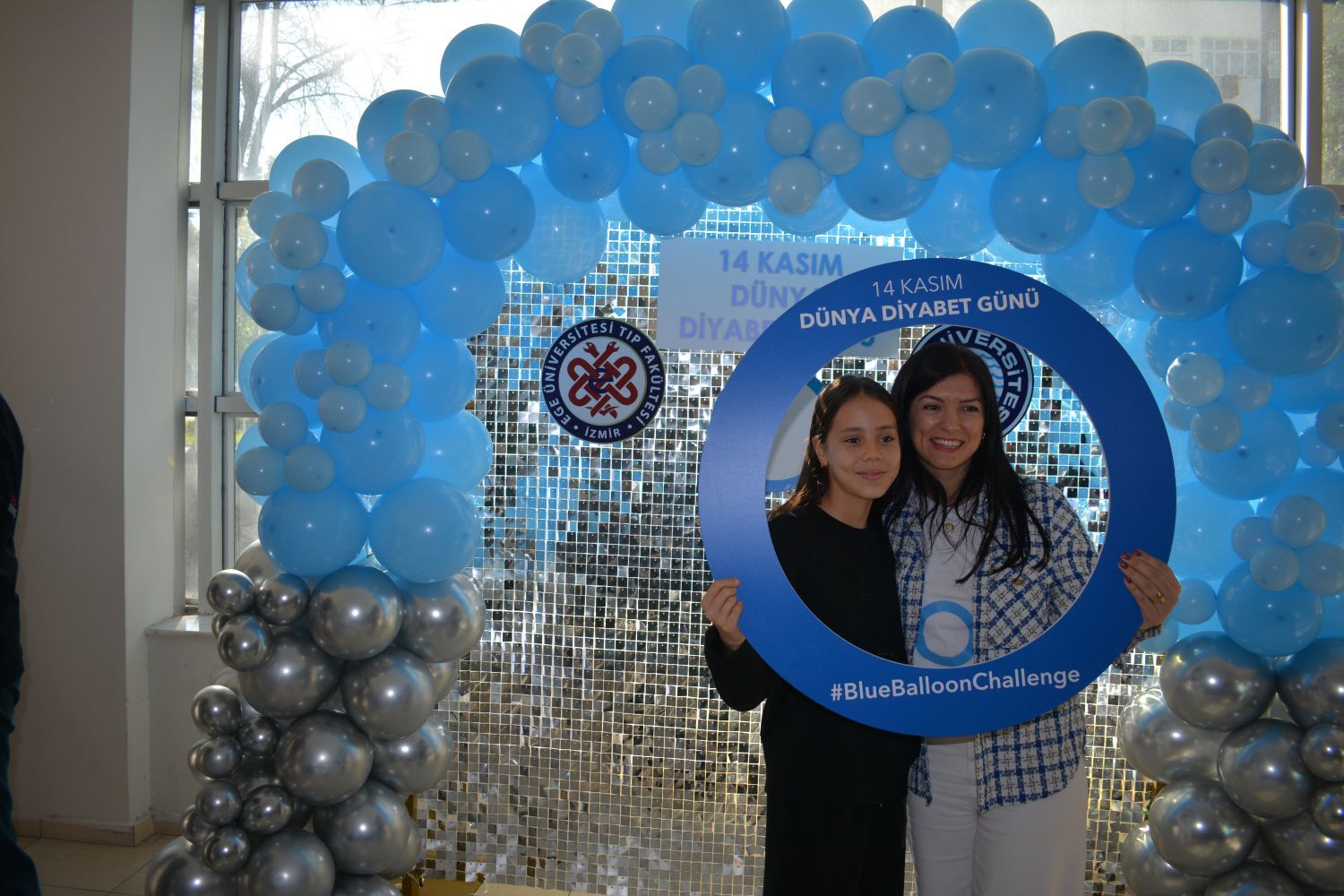 +++Eü, Çocuklar Ve Aileler Için Diyabet Etkinliği Düzenledi (3)