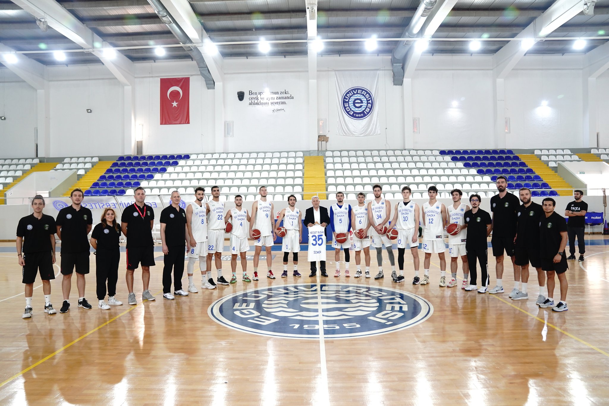 +++Eü Gençlik Ve Spor Kulübü Yıldız Sporcular Yetiştiriyor3