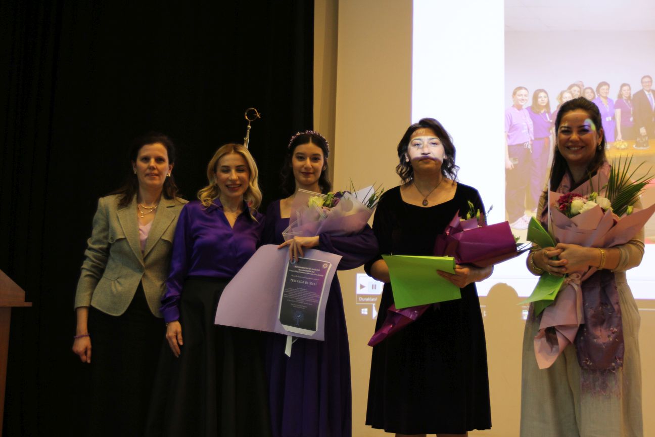 ++Eü Tıp Fakültesinde Prematüre Bebekler Için Farkındalık Etkinliği Düzenlendi (4)