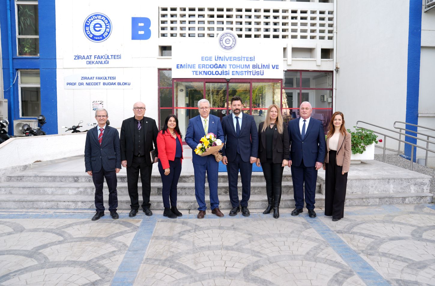 +++Eü Ziraat Fakültesinde Uluslararası Akreditasyon Sevinci (3)