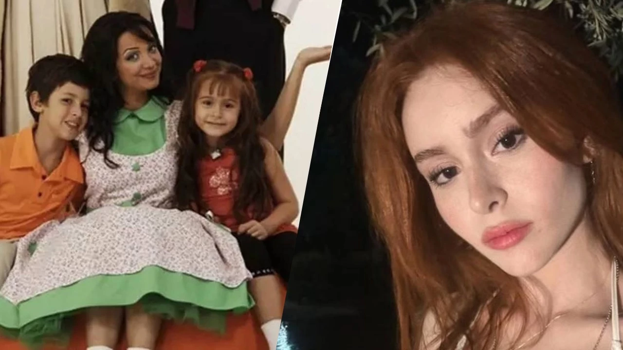 Evrim Akın Ve Asena Keskinci