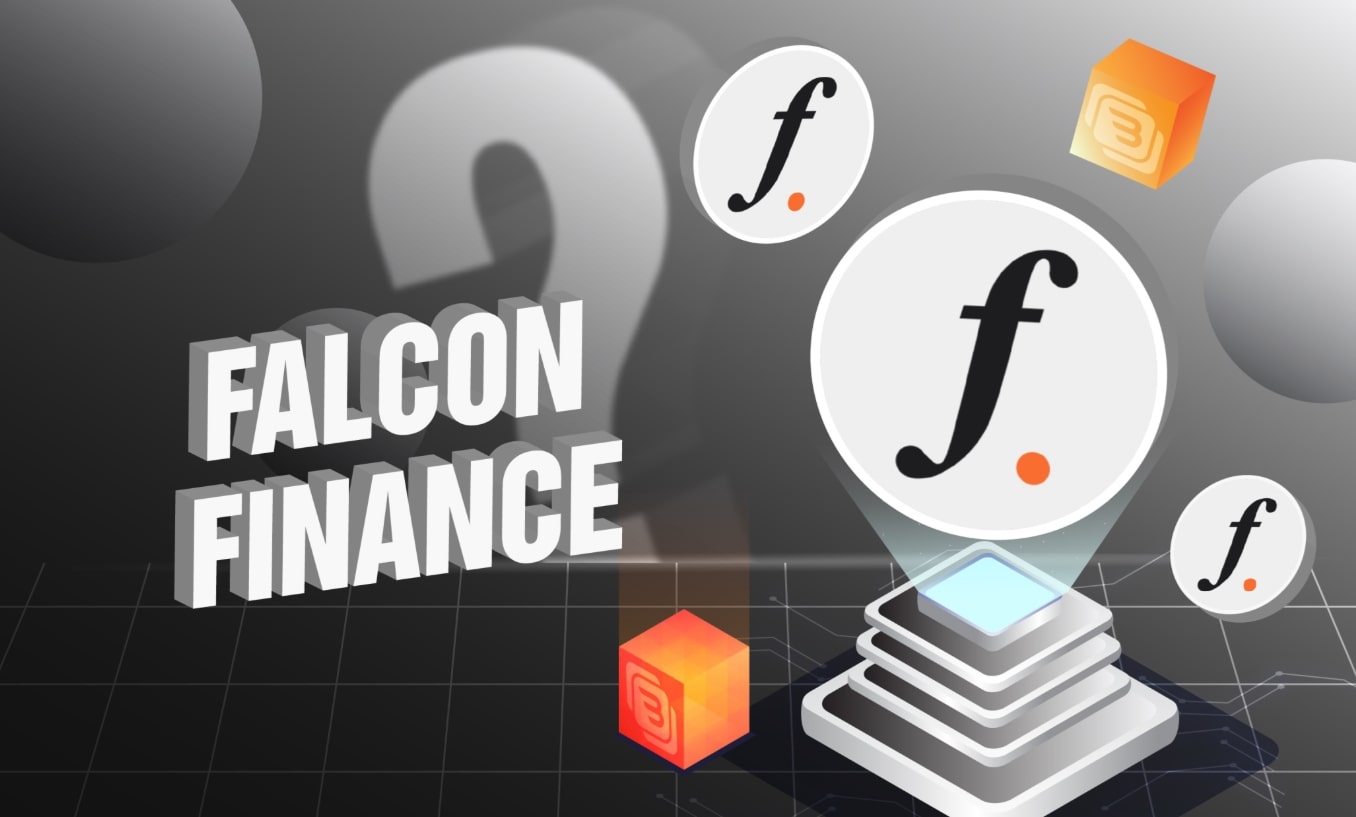 Falcon Finance