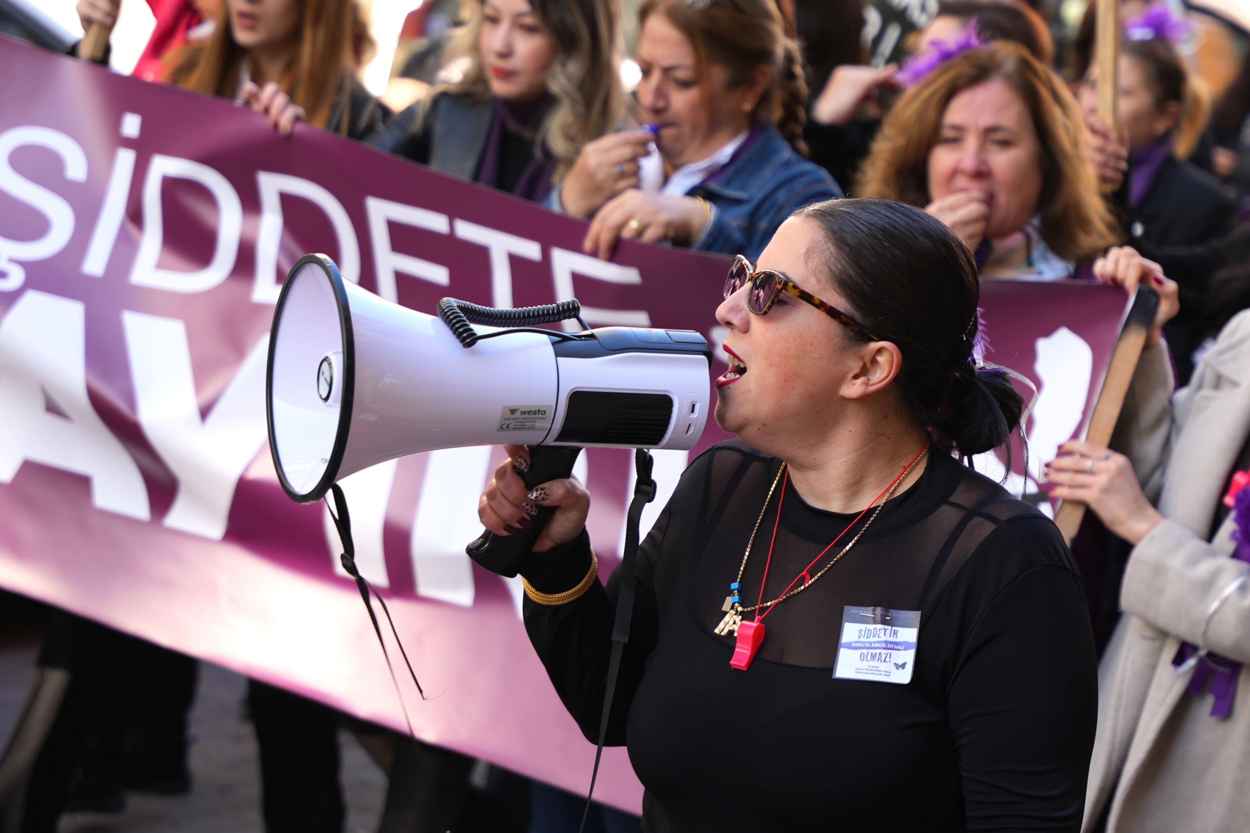 Farkındalık Yürüyüşü (4)