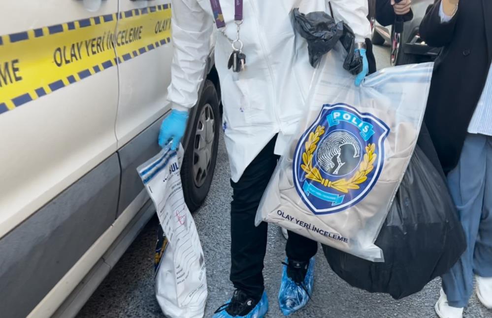 Kesin ölüm nedeni için adli tıp raporu bekleniyor