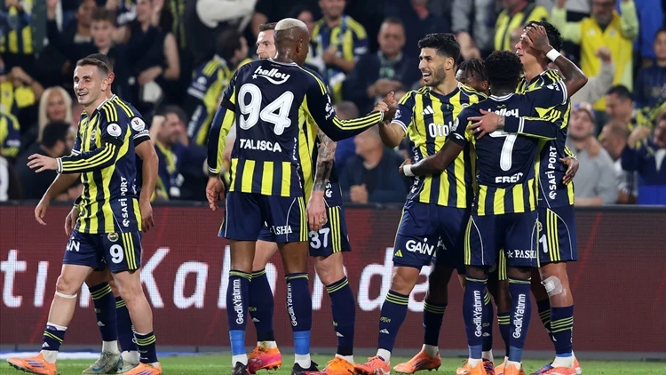Fenerbahçe Kayseri-1