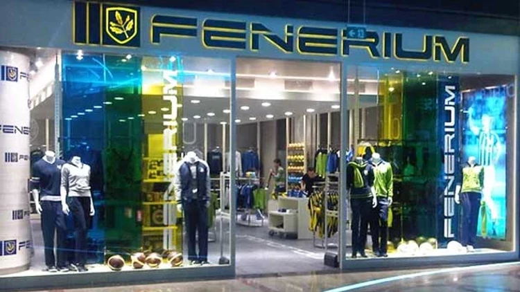 Fenerium Indirim