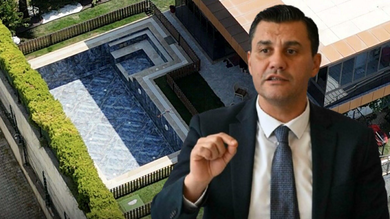 Ruhsat sonrası açılan havuzlar ve elektrik sorunları 