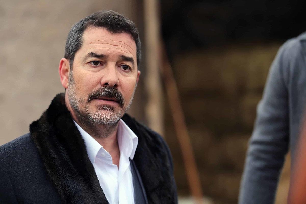 Fikret Kuskan Liliyar