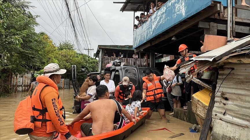 Can kayıpları artıyor