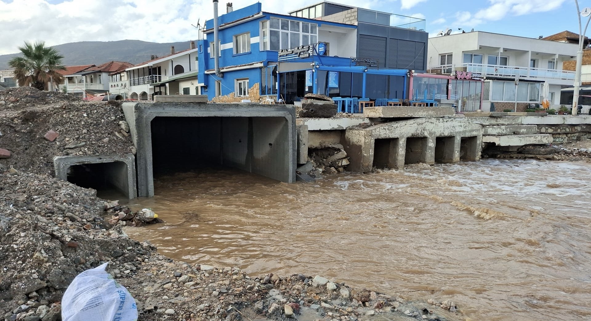 “Bu tür müdahalelerin ciddi riskleri var”