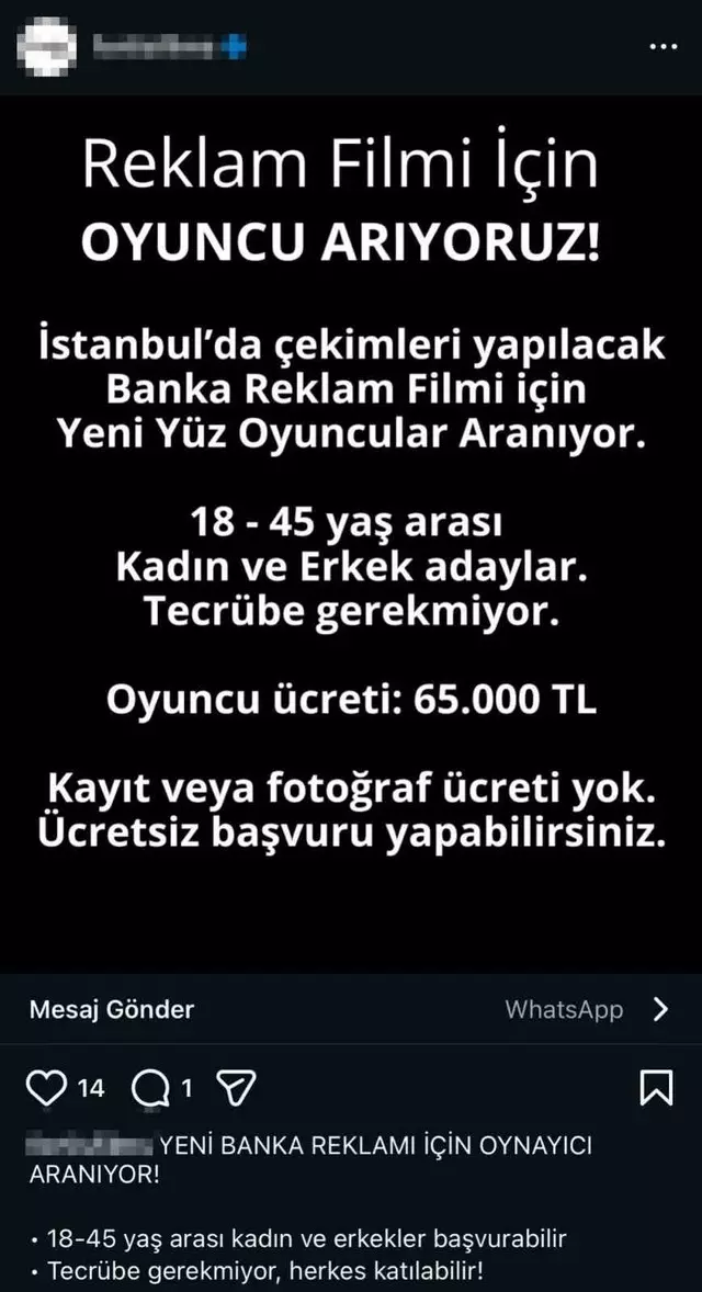 “Ağlarına çekip senet imzalattılar”