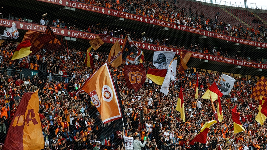 Galatasaray'a Sallai'den Sonra Bir Şok Daha Fenerbahçe Derbisinde Olmayacak!