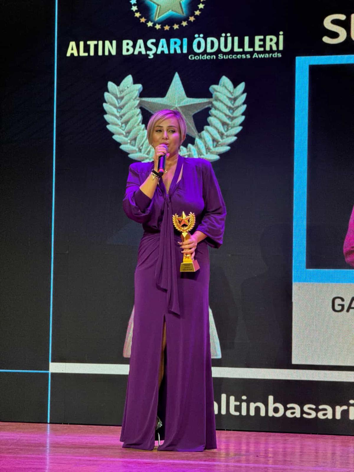 Uluslararası başarının ardından Türkiye'de gelen zirve