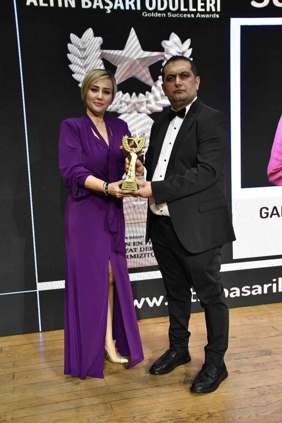 Çok yönlü bir profesyonelin yükselişi