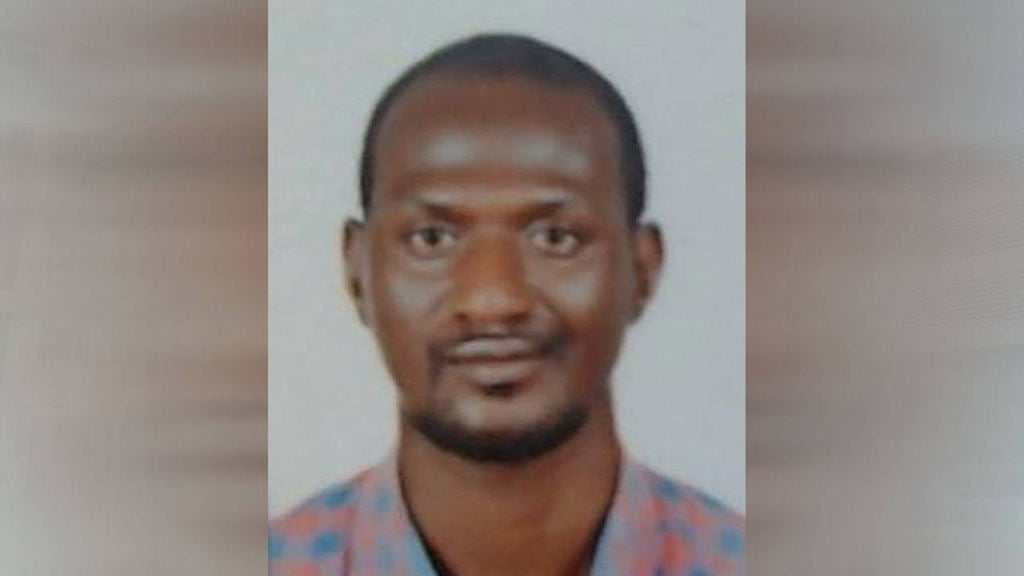 Tutuklama kararı ve tahliye aşaması