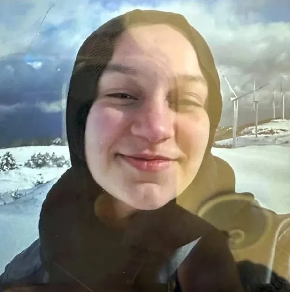 Gebze Enkazdan Kurtulan Dilara