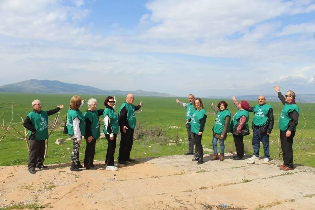 ‘Kıran kırana mücadele edeceğiz’