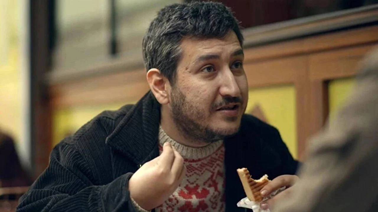 “Özgürlüğünü kaybediyorsun”