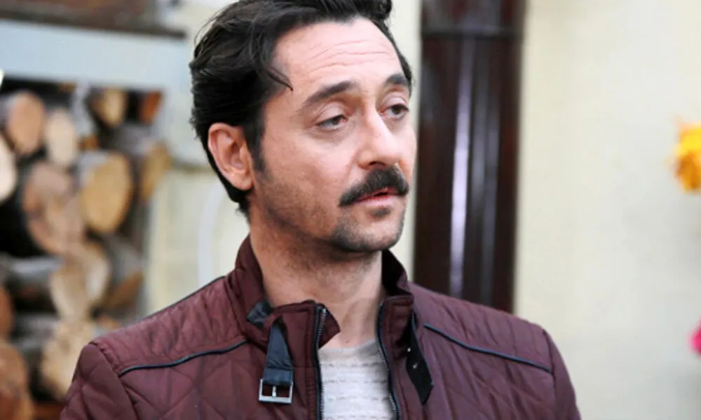 Gökçe Özyol dizinin kadrosuna konuk oluyor