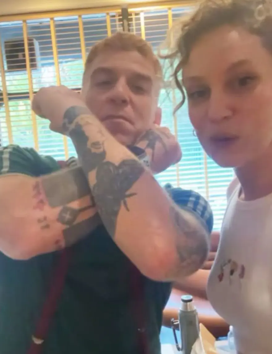 Ayrılık sonrası iddialar yeniden gündeme gelmişti