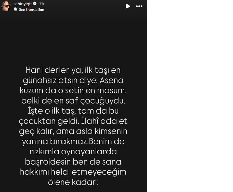 Görüntü Yönetmeni Şahin Yiğit Ve Evrim Akın