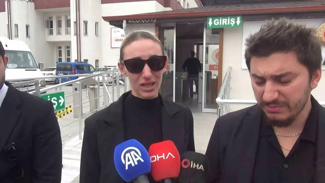 “Güllü’yü öldürmem için 5 kez teklif yapıldı!" 6 “Öldürmem için bana teklifte bulundu”