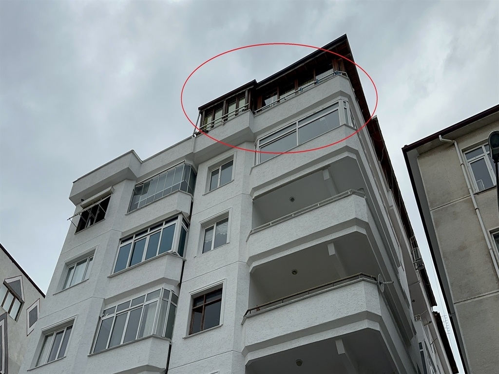 Ev içi görüntüler TÜBİTAK’ta inceleniyor