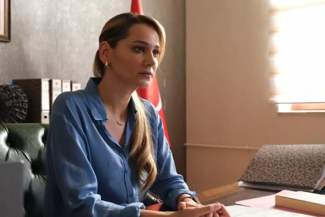 5. bölümde yayından kaldırılacak