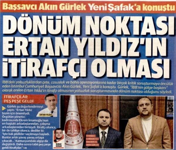 Akın Gürlek