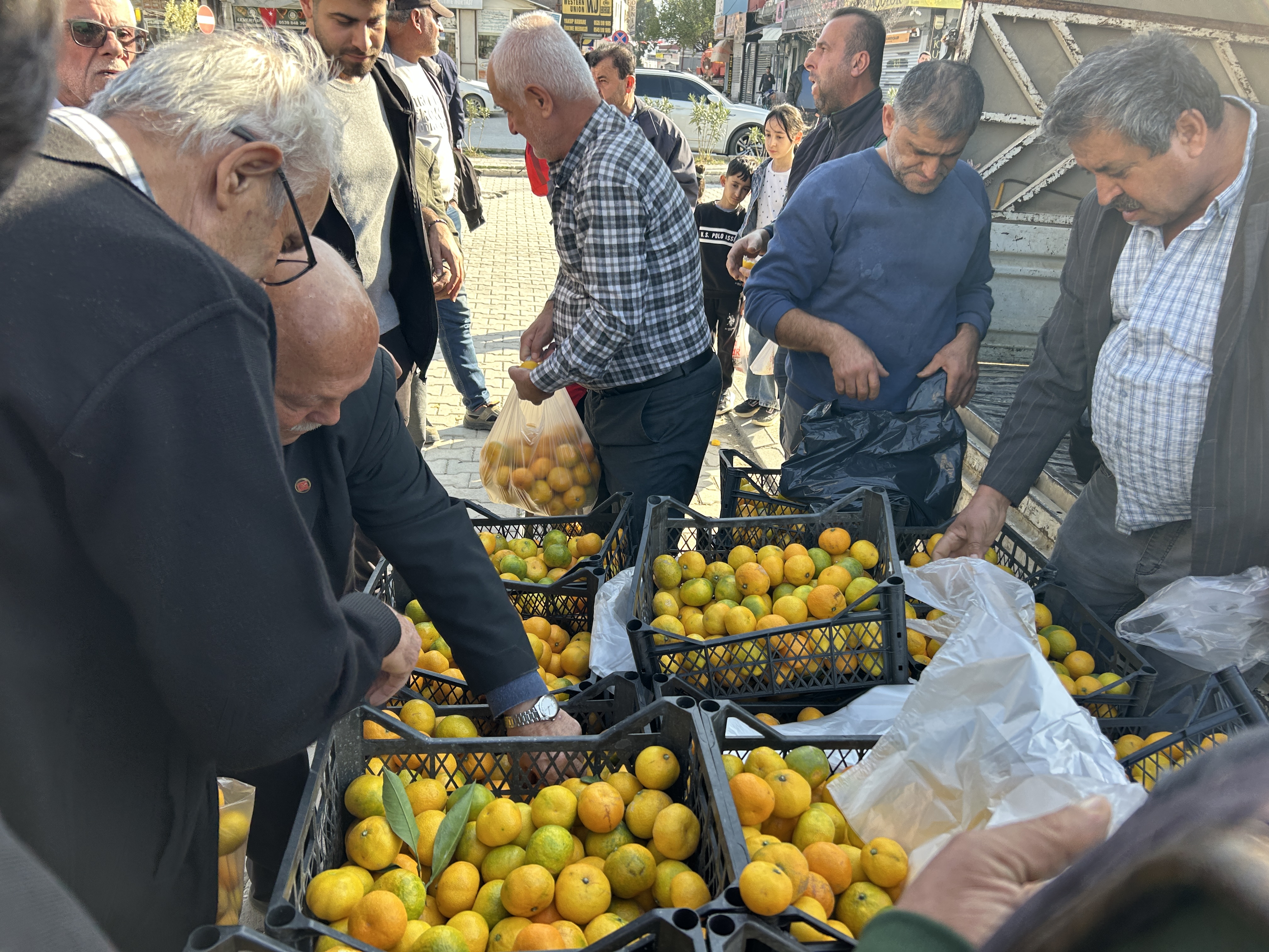 H A T A Y D A U R E T I C I L E R A L I C I C I K M A Y A N T O N L 1027927 305008